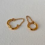 ⁦ear cuff⁩ - الصورة ⁦2⁩