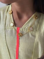 Blossom necklace - Image 6