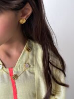 Blossom necklace - Image 5