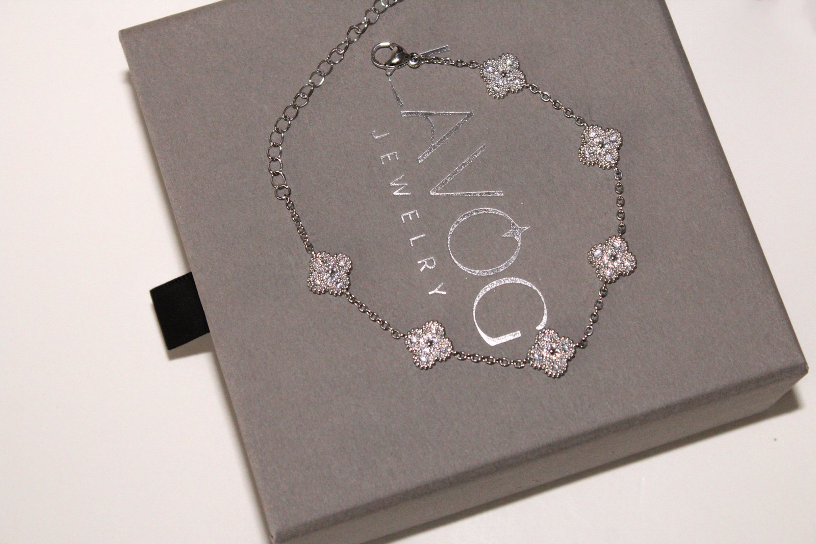 IMG_3131 Mini petals silver rose - الصورة 1