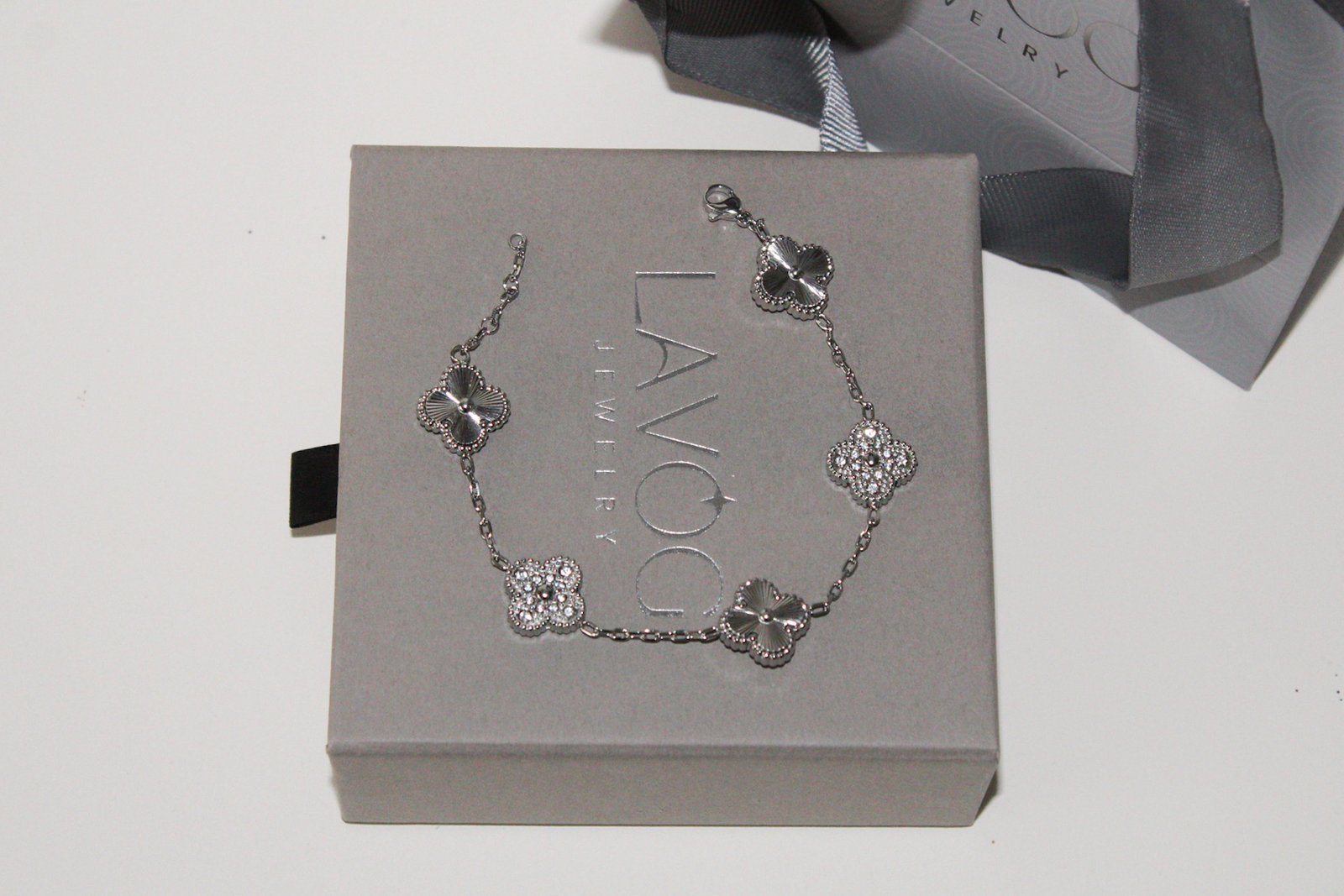 IMG_3139 rose petals bracelet - الصورة 1