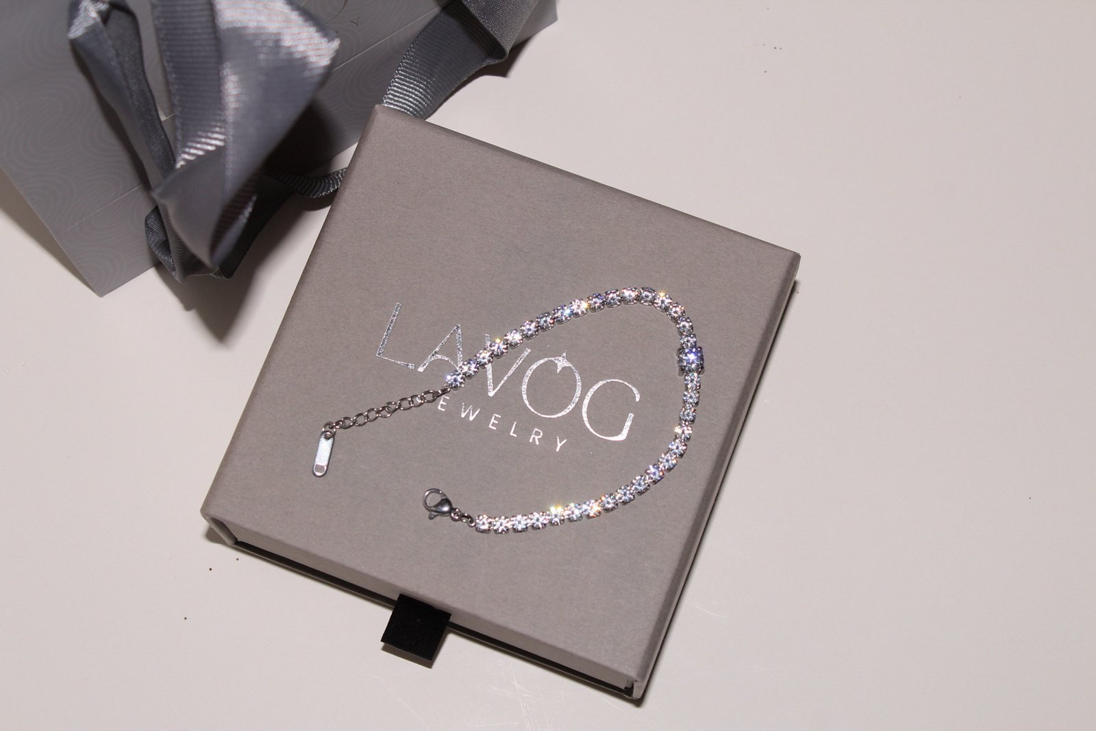 IMG_3166 Tennis bracelet - Image 1