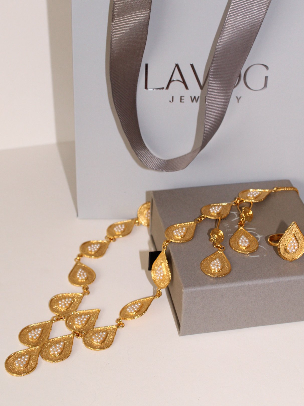 IMG_3716 Lulu drops set - الصورة 1