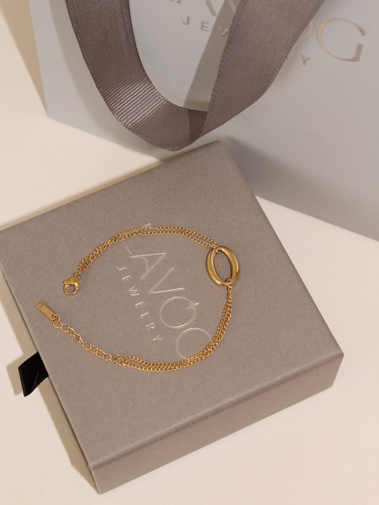 IMG_3809 earth bracelet - الصورة 1