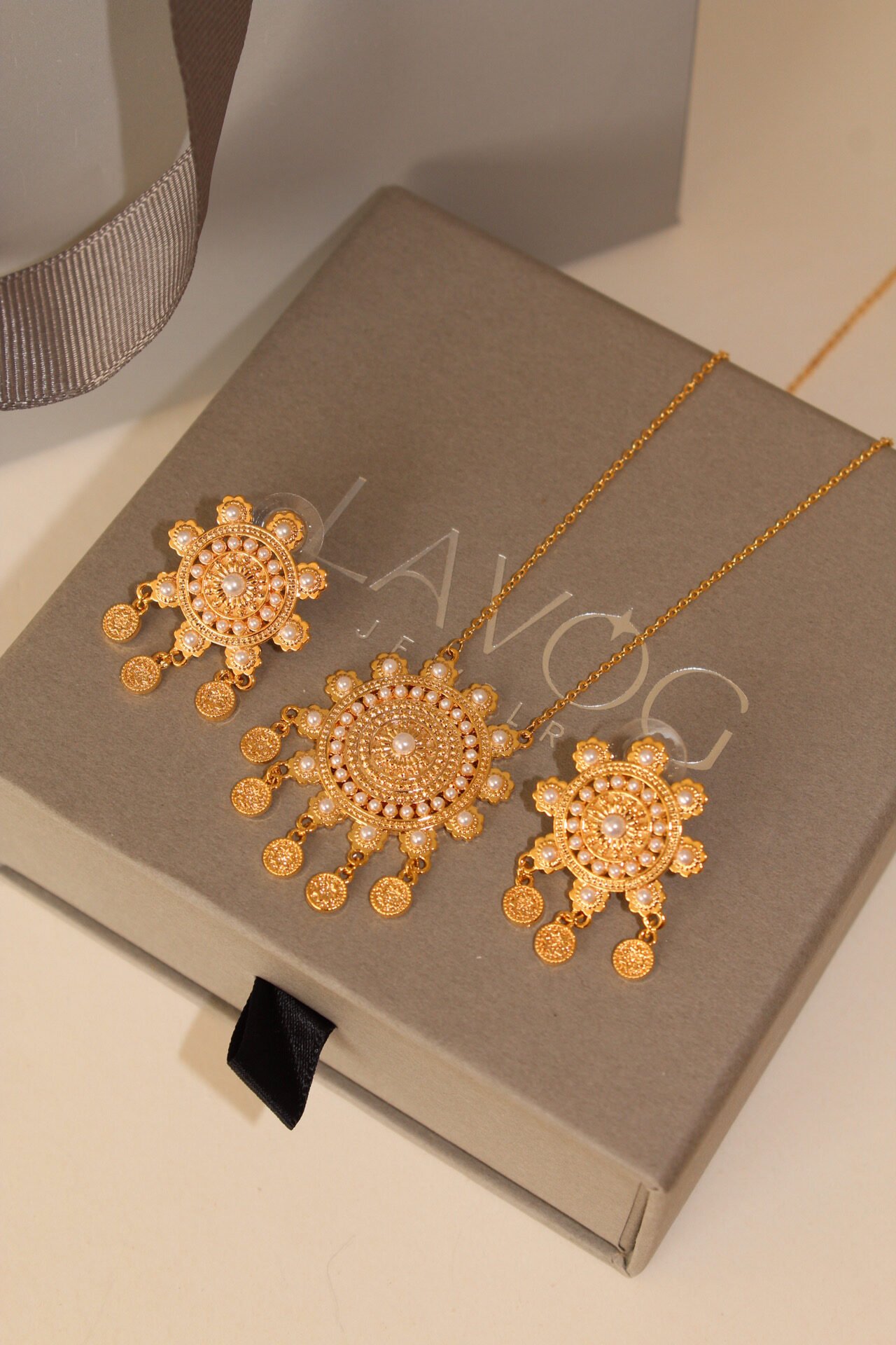 IMG_3880 Zari set - الصورة 1