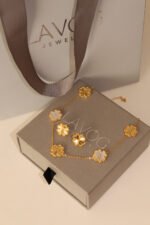 Blossom necklace - Image 2