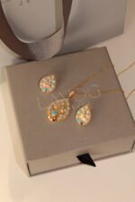 Blue petal set - Image 2