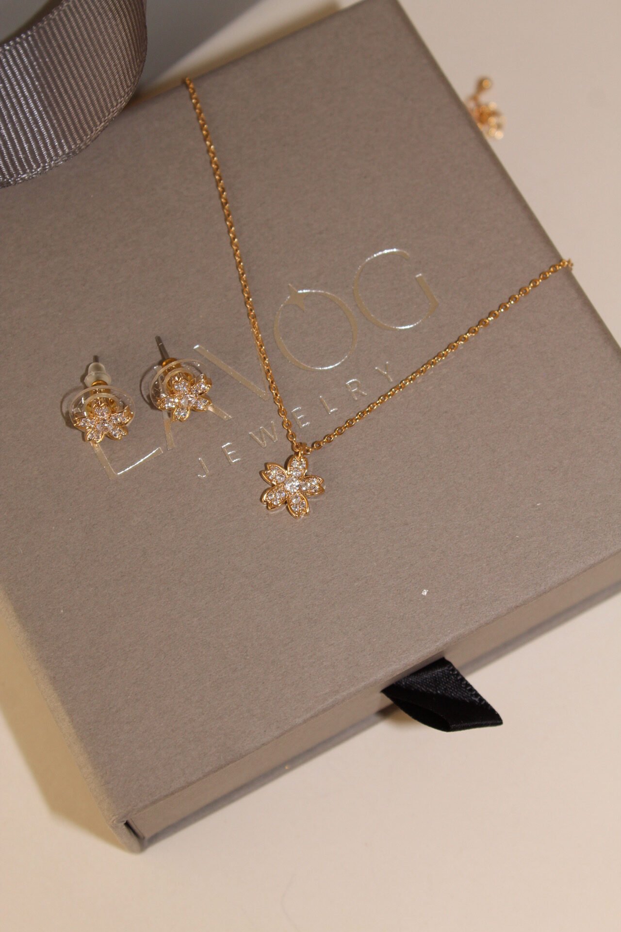 IMG_3918 Roro rose set - الصورة 1