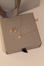 ⁦Roro rose set⁩ - الصورة ⁦2⁩