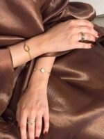 ⁦earth bracelet⁩ - الصورة ⁦2⁩