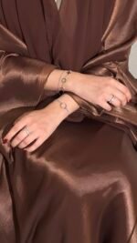 ⁦alice flower bracelet⁩ - الصورة ⁦4⁩