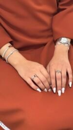 Tennis bracelet - Image 4