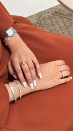 Tennis bracelet - Image 2