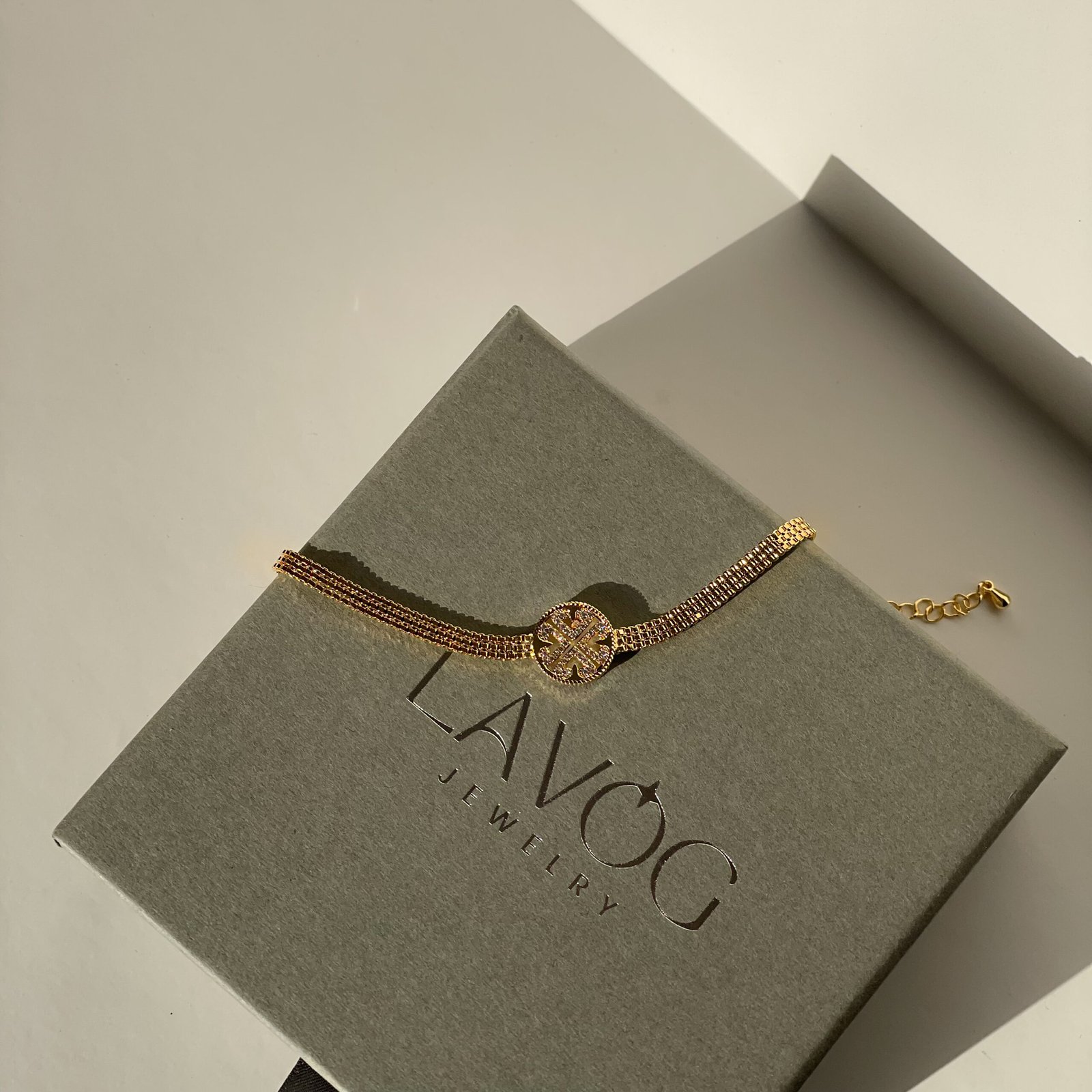 IMG_5942 Elva bracelet - الصورة 1