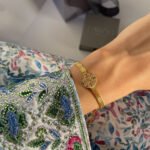 ⁦Elva bracelet⁩ - الصورة ⁦3⁩