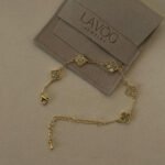 ⁦Mini rosea bracelet⁩ - الصورة ⁦3⁩