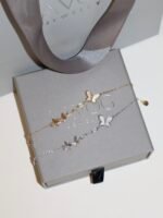 Dream butterfly bracelet