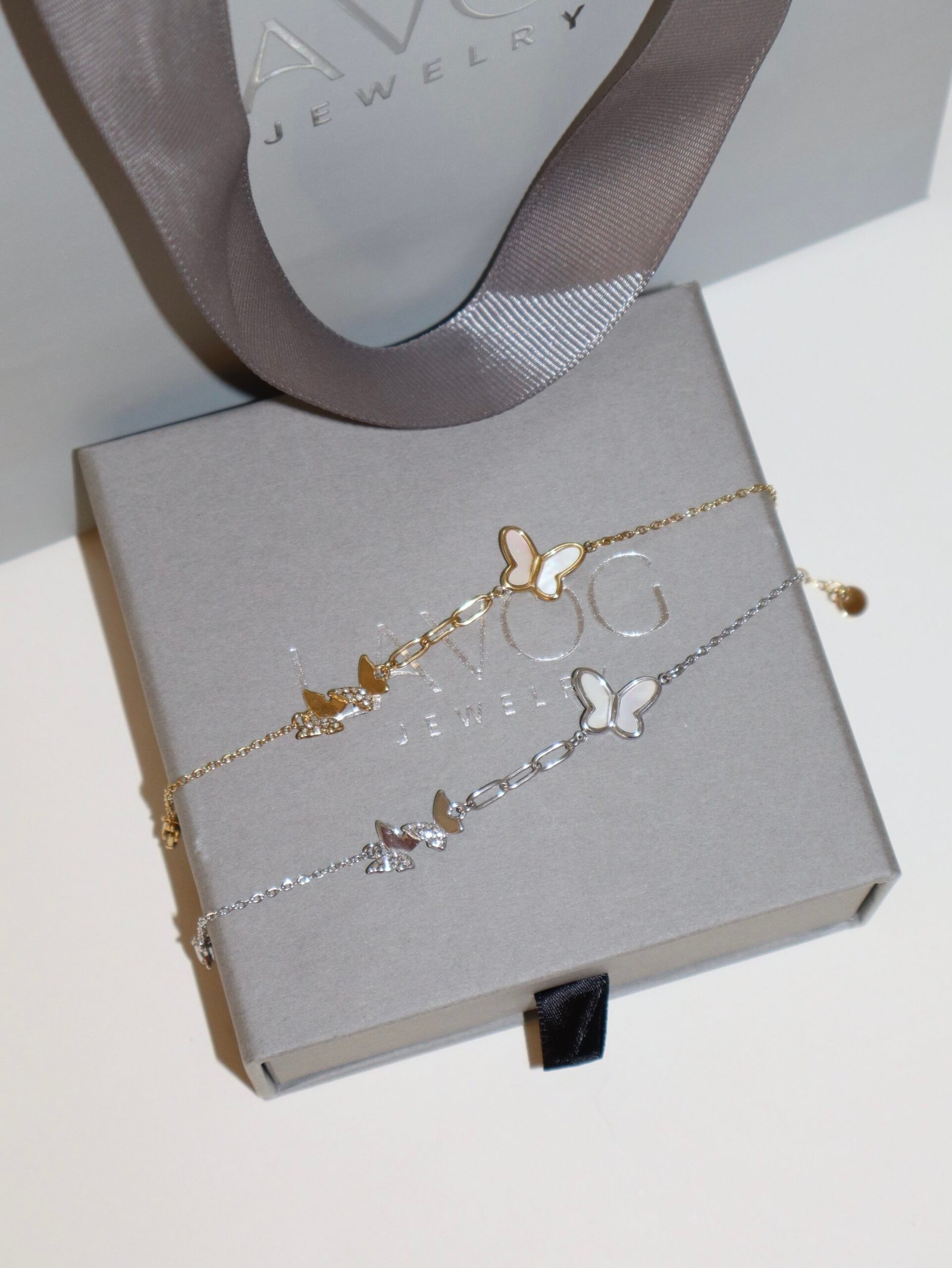 IMG_0492 Dream butterfly bracelet - الصورة 1