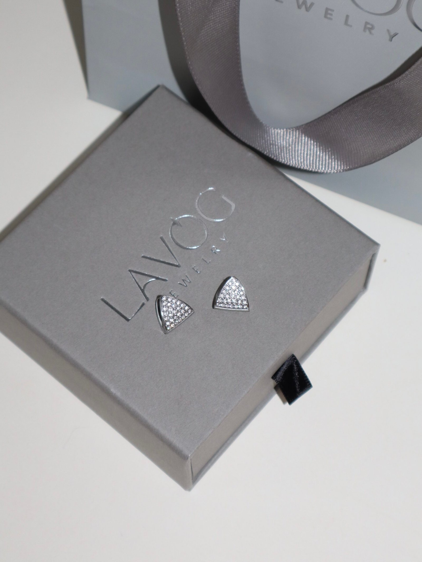 IMG_0597 Star charm earring - الصورة 1