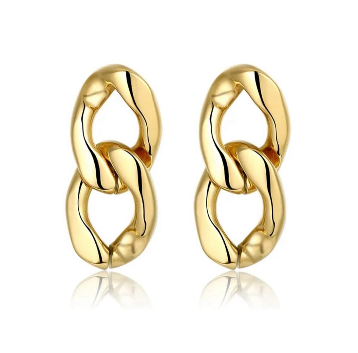 IMG_9122 حلق عناق الذهب - الصورة 1